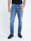 Pánske nohavice tapered jeans TERRY CARROT 353